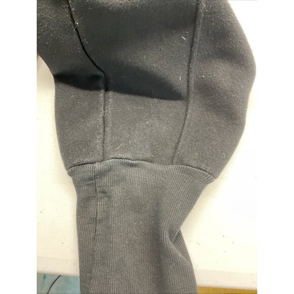 Kidoriman Kuko Men’s Harem Pants In Black Size XXXL  Japan Drawstring Waist - Picture 9 of 15